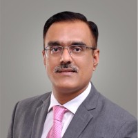 Speaker Harsha Vardhan