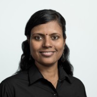 Speaker Rajalakshmi Srinivasan