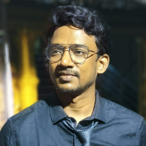Arun Karthik