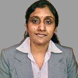 Girija Ramakrishnan