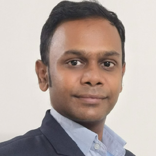 Ramkumar Arumugam