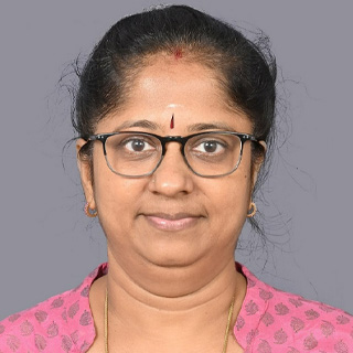 Umadevi Vengateswaran