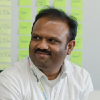 Bharani Subramaniam