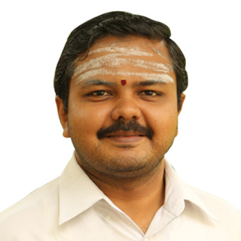 Dr Paramasivam M E