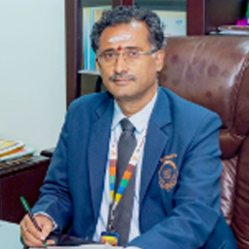 Dr. Vaddi Seshagiri Rao
