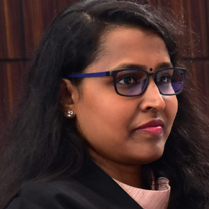 Gayathri Pandian