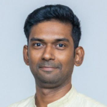 Sudhakar Rayavaram