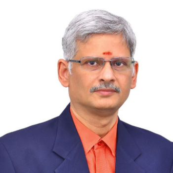 Suresh Vijayaraghavan