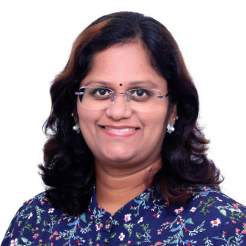 Usha Ramaswamy