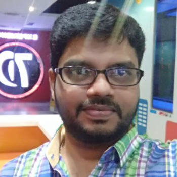 Vamsi Krishna Kakkireni