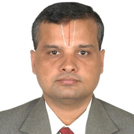 Narendran Sundararajan