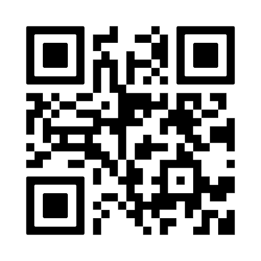 QR Code for Registration