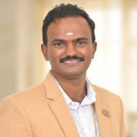 Natarajan Ramanathan